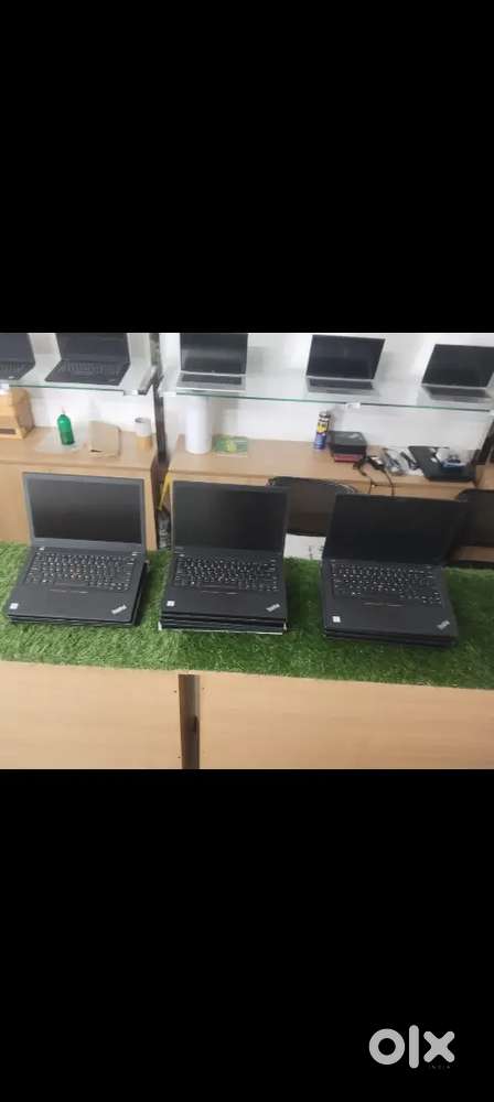 15k to 38k,Lenovo Dell HP corporate Laptops,H-TECH PORUR Virugambakkam