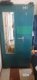 Steel Alamera