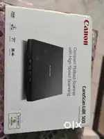 CanoScan Lide 300