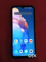 My Vivo T2x 5G Mobile 4+4GB Ram And 128GB Rom And Exchange Available