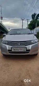 Honda City 2008-2011 1.5 E MT, 2008, Petrol
