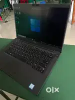 DELL i5 16 GB RAM 512 SSD