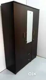 Brand New 3 Door Cupboard Direct From Factory