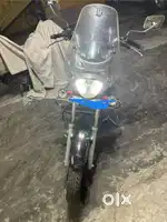 Bajaj avrnger cruise 220 for sale