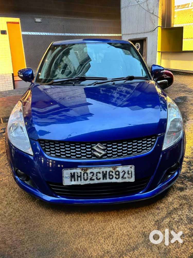 Maruti Suzuki Swift VXI Optional, 2013, Petrol
