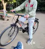 Hero tejas 26inch amazon purchase 8500