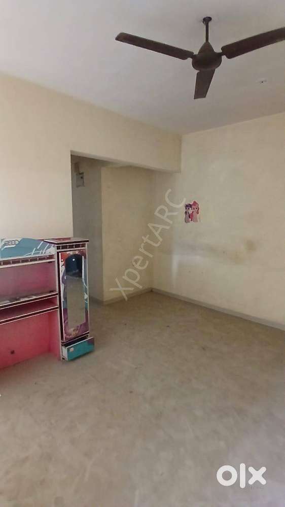 1 BHK Apartment in Talegaon