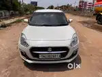 Maruti Suzuki Swift LXI Optional-O, 2021, Petrol
