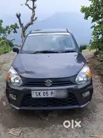 Maruti Suzuki ALTO 800 LXI bs6