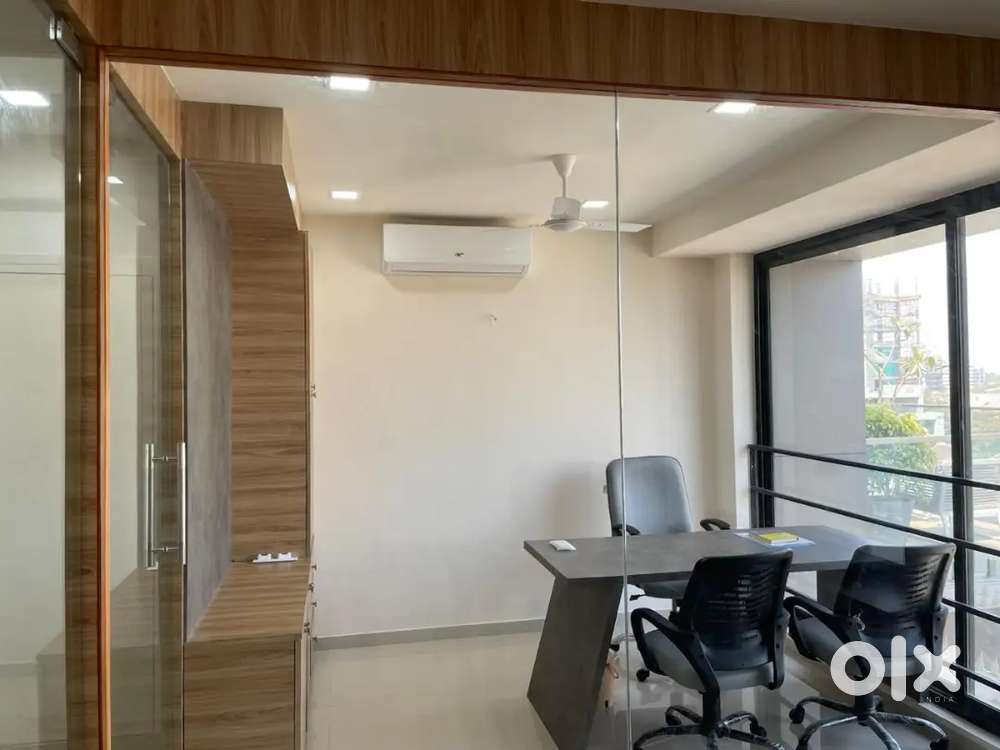 Office available for rent