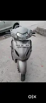 Honda activa 5g for Sale Very Neat Condition single owner
