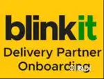 *Urgent Hiring: Blinkit Delivery Boy*