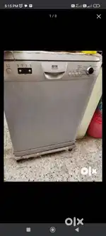 Dishwasher IFB
