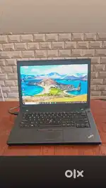 Lenovo i5 laptop for sell in just 10500 with warranty