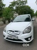 Hyundai Verna 2010 Diesel Good Condition