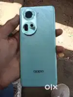 Oppo reno11 5g.    8. - 256