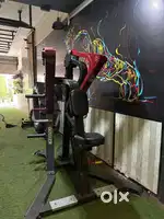 Gym machine in jaipur
