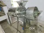 Fruit Pulper Machine Fruit Pulp Machine