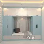 Sk morden furniture. 2bhk₹3,50,000. 3bhk ₹4,30,000
