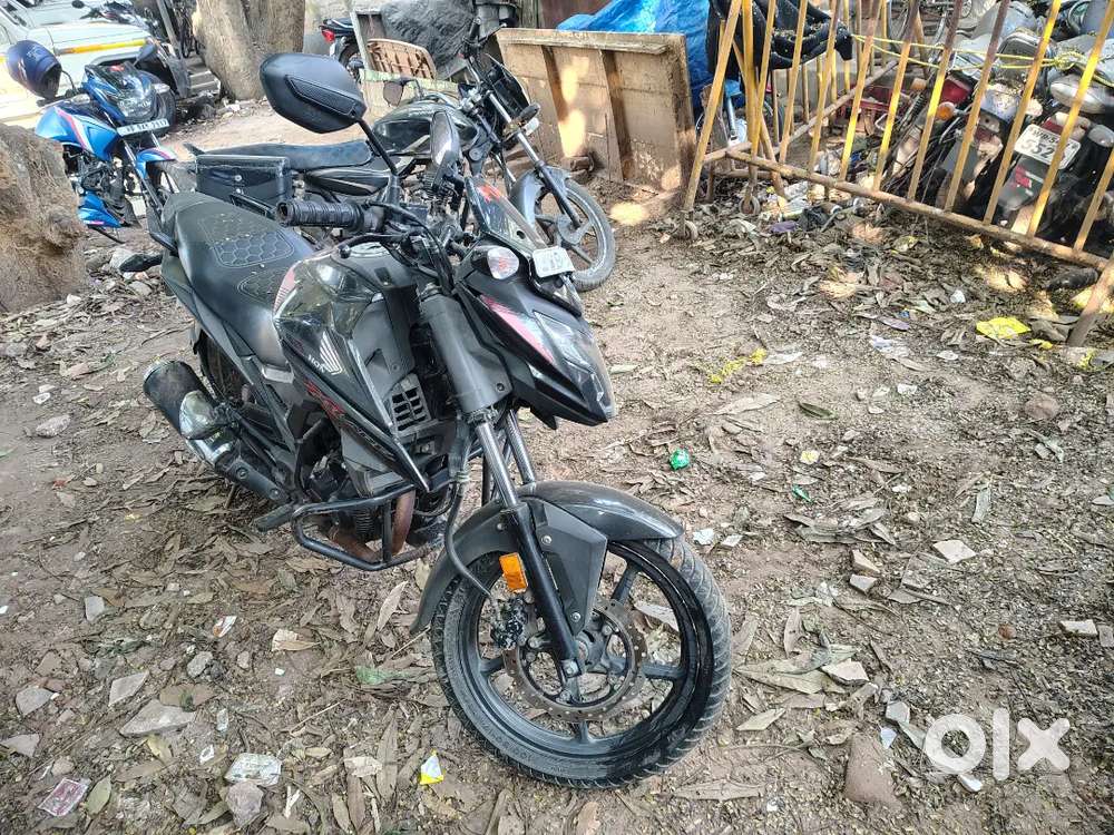 Bike is very good condition