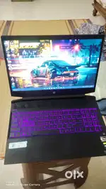 Brand New HP Pavillion Gaming Laptop