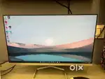 Hp M22F NEW CONDITION 4MONTH USE