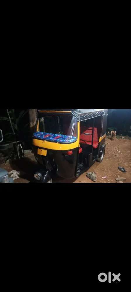 ഇനി വണ്ടിയിൽ പണി ഇല്ല