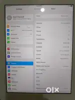 iPad 4 32gb wifi+cellular