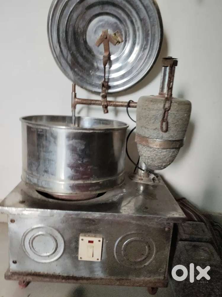 Wet grinder 2 liter