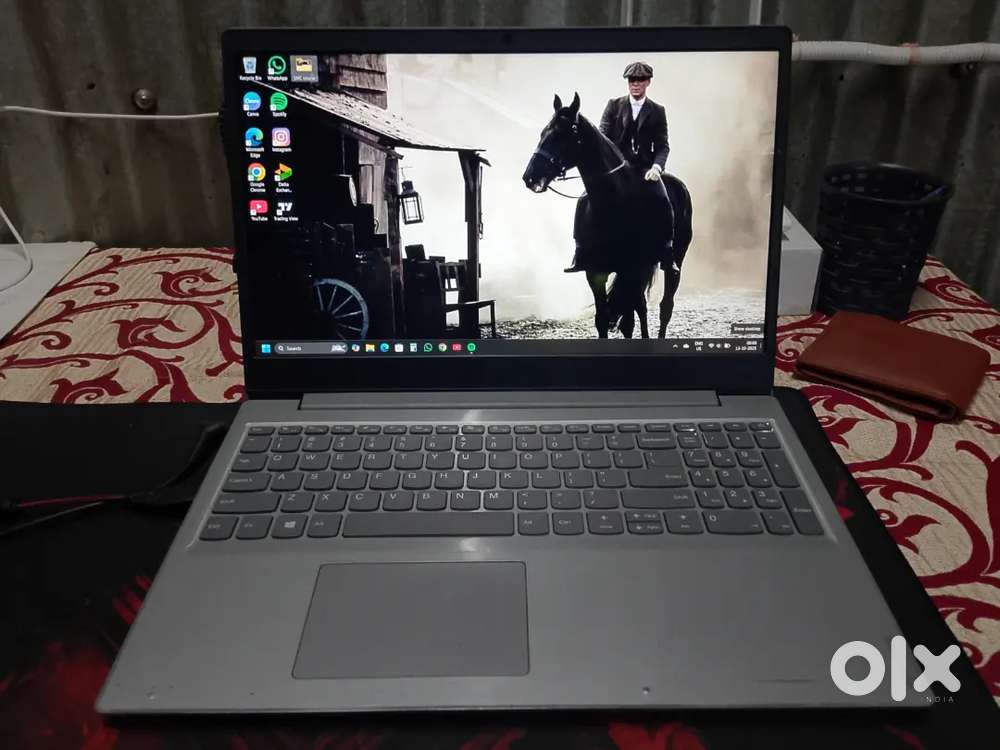 Lenovo Laptop (Urgent sell)