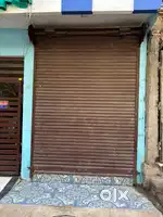 Metal rolling shutter for your shop