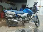 Discover 100 T new battery new wiring kit