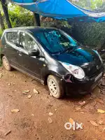 Maruti Suzuki A-Star 2011