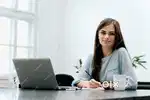 Need female personal secretary to company owner
