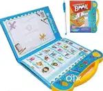 Intelligence sound learning book for kids