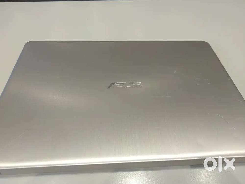 Asus Vivobook s510UN i7 8th gen