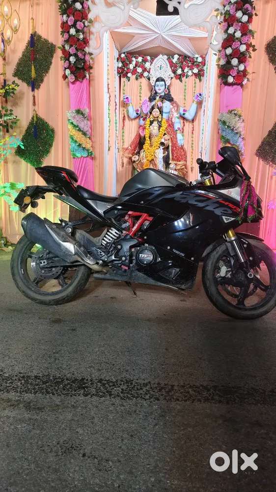 Appache RR310