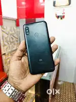 REDMI 6 PRO 4GB RAM 64GB ROM FABULOUS CONDITION WITH CHARGER OFFER
