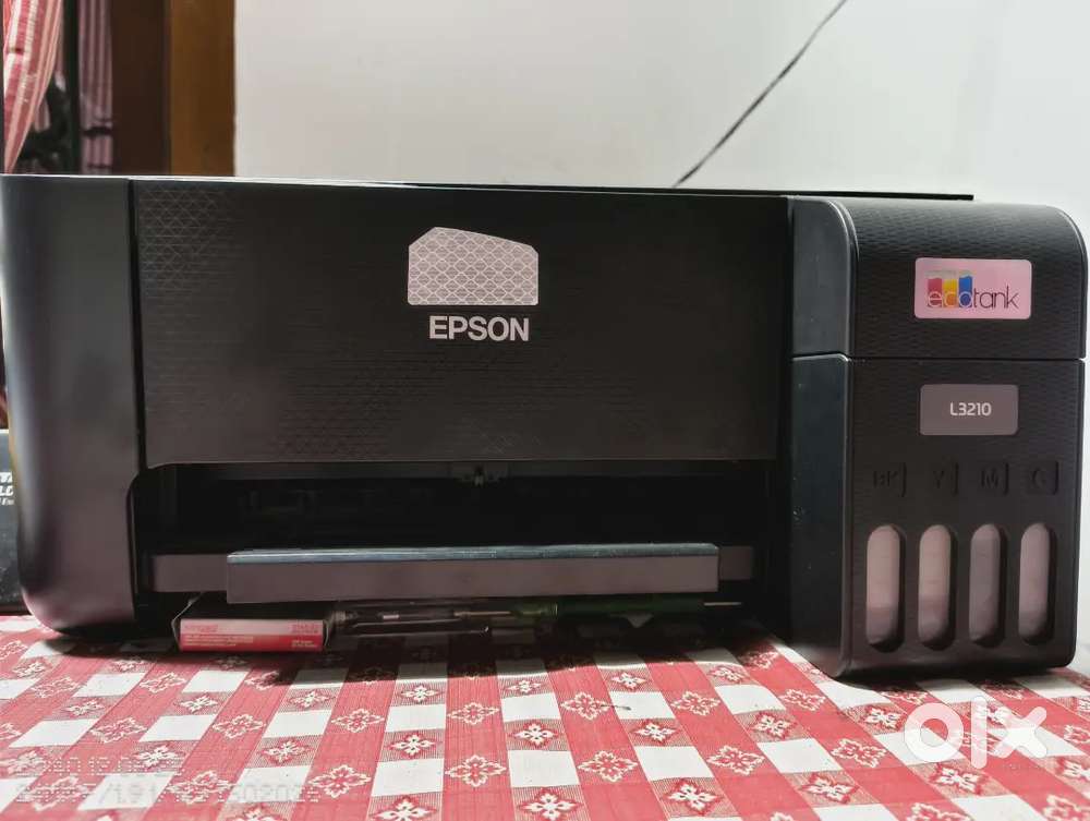 Epson L3210
