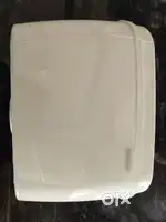 TOILET FLUSH TANK