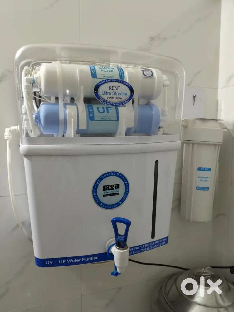 Kent Purifier for sale