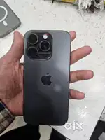 15 pro august tak warrenty 128 gb 98% health new jesi condition