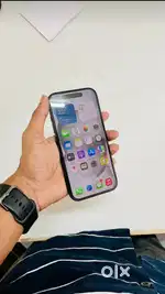 Selling my 6 Month old iPhone 15, need urgent money