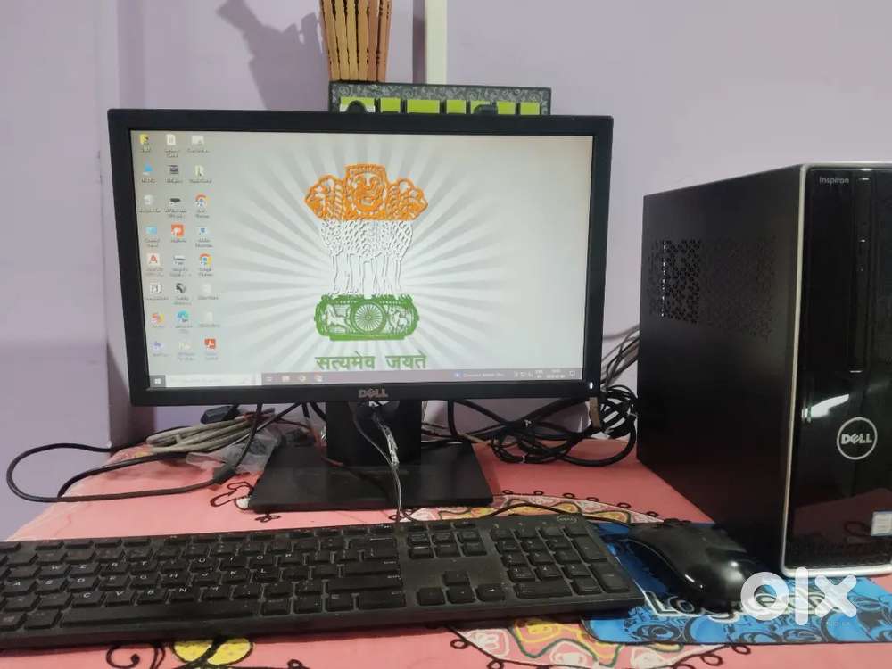 Dell Inspiration 3250