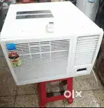 Rent Ac on rent