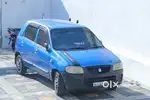 Maruthi alto 2008 model in excellent condition