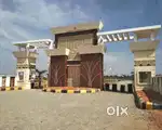 Villa plot for sale near Mumbai high wy at Sadashivpet, Hyderabad