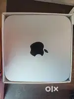 Apple mac mini late 2013/2014 model