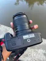 Canon Camera