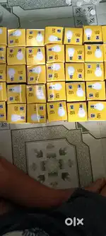 LED Bulb at wholesale price